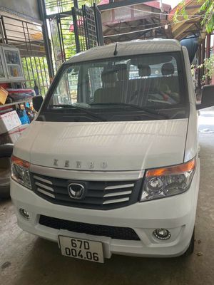 Kenbo 2022 680kg Chính Chủ Bán. Mua bán Xe tải, xe ben tại Thành phố Châu Đốc An Giang được đăng bởi Loc