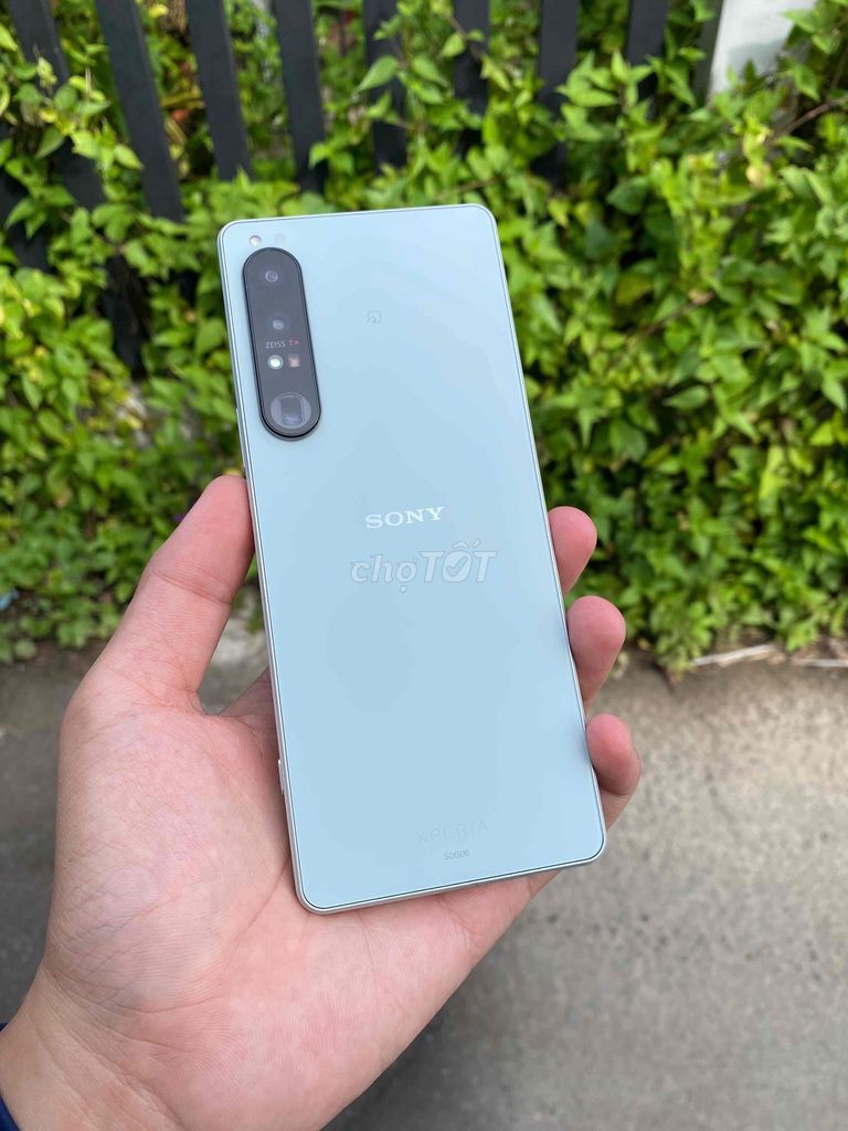 Sony Xperia 1 Mark IV 12/256GB zin áp. Mua bán Điện thoại tại Quận Ninh Kiều Cần Thơ được đăng bởi Ty Xperia hình 1