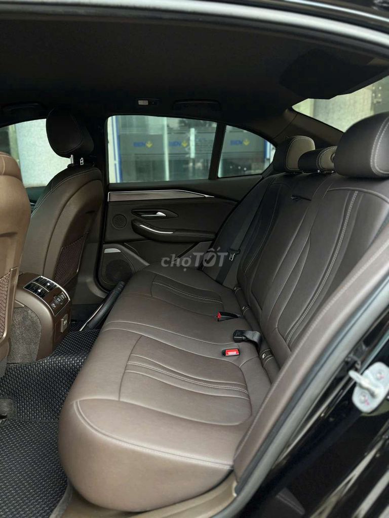 Lux A 2022 Base xe siêu đẹp. Mua bán Ô tô tại Thành phố Dĩ An Bình Dương được đăng bởi Trương Tuấn Kiệt hình 9