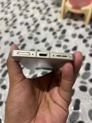OnePlus 13R 256GB Trắng