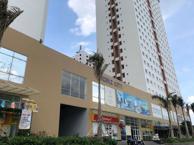🌟 CHO THUÊ CĂN HỘ TOPAZ CITY – Q8. 2pn full . gần TTTM ParcMall