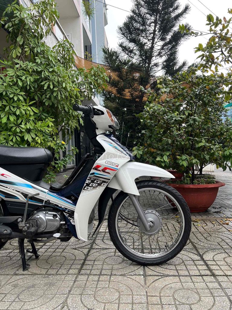 bán xe siruis RC đk 2020,bs quảng nam,btc,cccd chủ. Mua bán Xe máy tại Quận Tân Bình Tp Hồ Chí Minh được đăng bởi Thân thi hương  hình 3