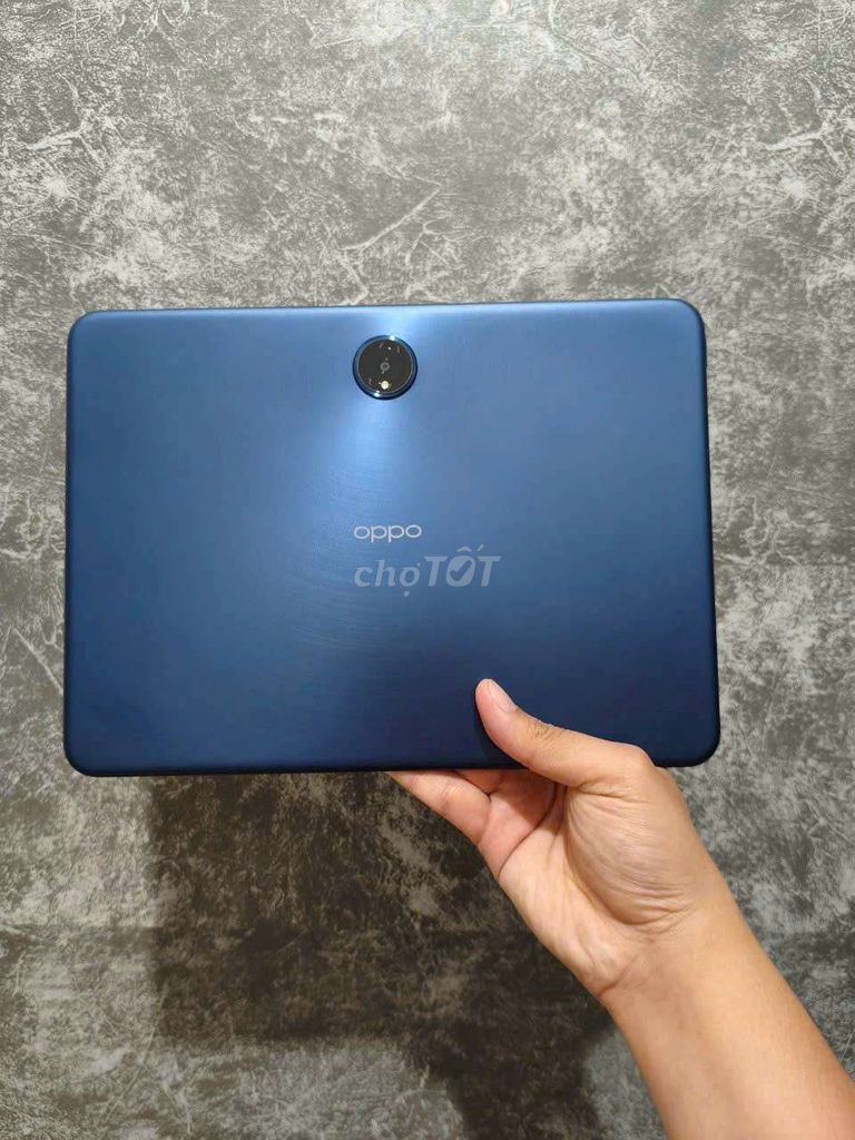 Oppo Pad 3 Pro 12.1 inch 8GB/256GB Snap8gen3 có GL. Mua bán Máy tính bảng tại Huyện Châu Thành Tiền Giang được đăng bởi Nguyễn Hữu Tuấn Thu cũ đổi mới hình 1