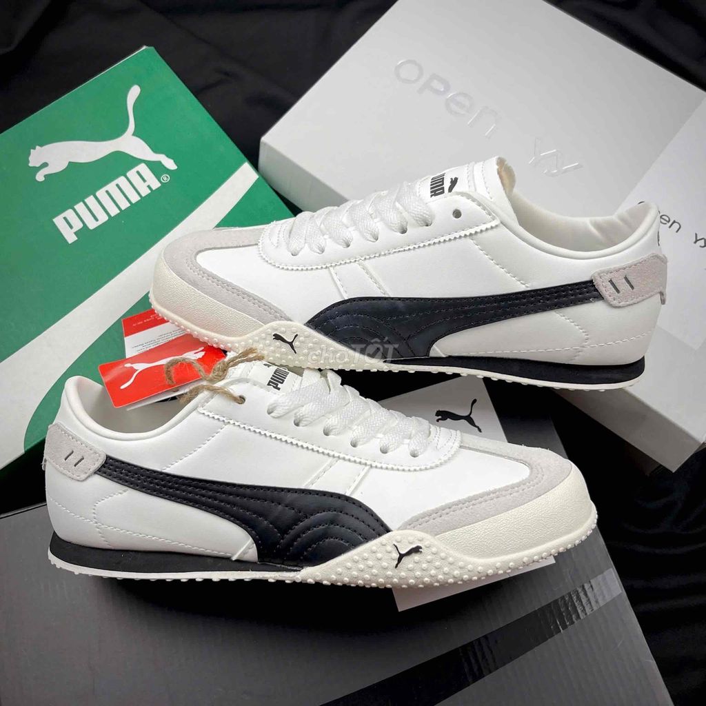 Deal Puma Bella White / B- like auth