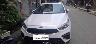 Kia Cerato 2019 1.6 AT Luxury - 80000 km. Mua bán Ô tô tại Huyện Sông Lô Vĩnh Phúc được đăng bởi Hung Nguyen