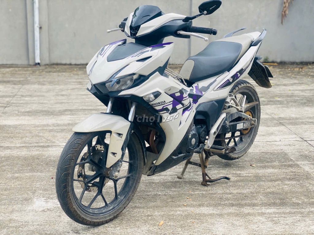 Winner V3 2022 / 10.000km / BKS : 29V1-805.88. Mua bán Xe máy tại Thành phố Vĩnh Yên Vĩnh Phúc được đăng bởi đăng win hình 4