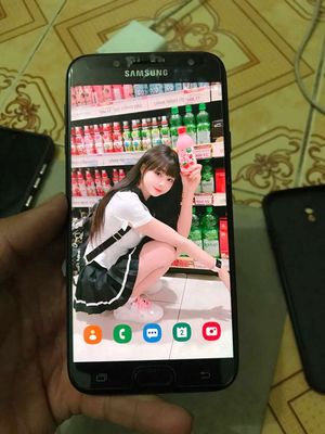 j7 pro rin full 3/32 pin trâu 3600mh màn rin ám nh. Mua bán Điện thoại tại Thành phố Mỹ Tho Tiền Giang được đăng bởi tấn sang