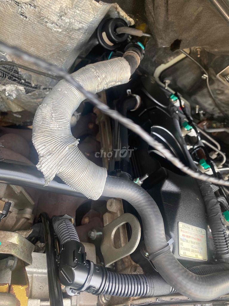 Ford Transit 2016. Mua bán Ô tô tại Huyện Tịnh Biên An Giang được đăng bởi Trương Quốc Thái hình 9