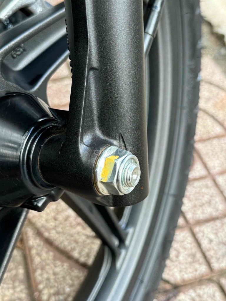 Honda Future 2025 Trắng Đen. Mua bán Xe máy tại Thành phố Buôn Ma Thuột Đắk Lắk được đăng bởi Ngô quốc Việt  hình 9