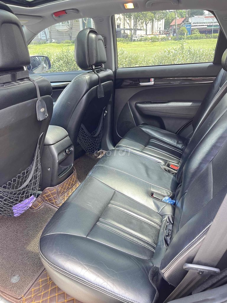 Bán Kia Sorento đời  2015 GATH - 92000 km