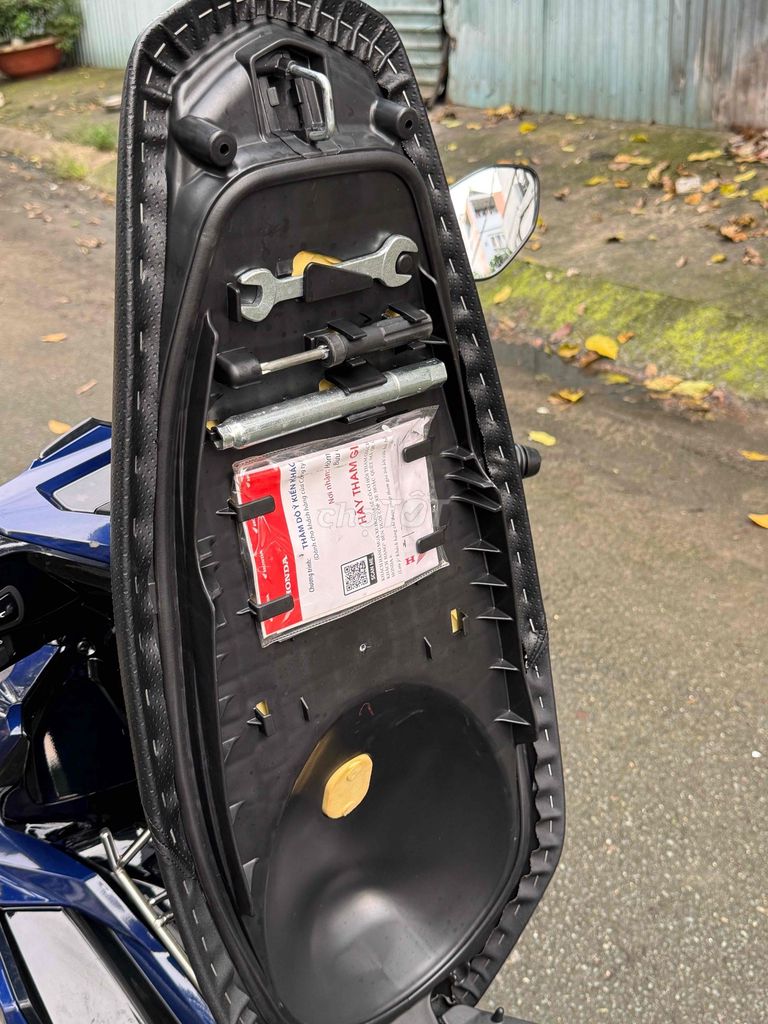 ab 125cc 4val siêu siêu lướt như xe mới 9 chủ. Mua bán Xe máy tại Quận Gò Vấp Tp Hồ Chí Minh được đăng bởi CHXM 86 chuyên bán xe trả góp hình 16