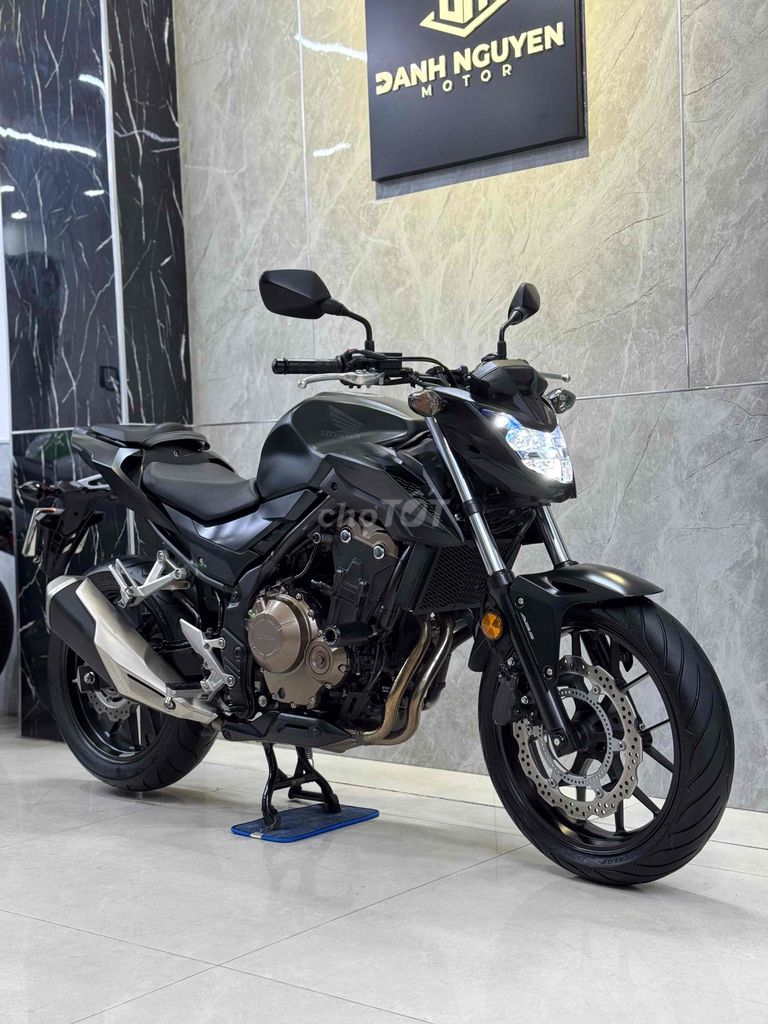 📍𝐇𝐎𝐍𝐃𝐀 𝐂𝐁𝟓𝟎𝟎𝐅 𝟐𝟎𝟏𝟖. Mua bán Xe máy tại Quận Bình Thạnh Tp Hồ Chí Minh được đăng bởi Danh Nguyen  hình 2