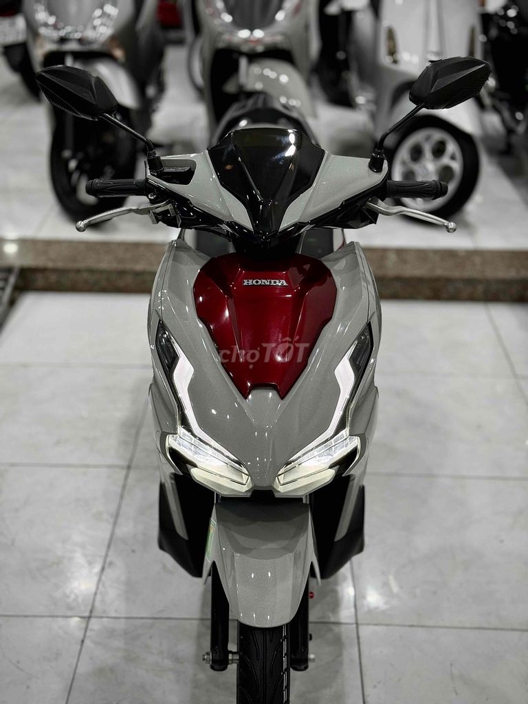 AirBlade125 4Val 2024 Lướt ( Hỗ trợ Trả GÓP ) 🔥🔥. Mua bán Xe máy tại Thị xã Phú Mỹ Bà Rịa - Vũng Tàu được đăng bởi Cửa Hàng Xe Máy Phú Mỹ hình 12