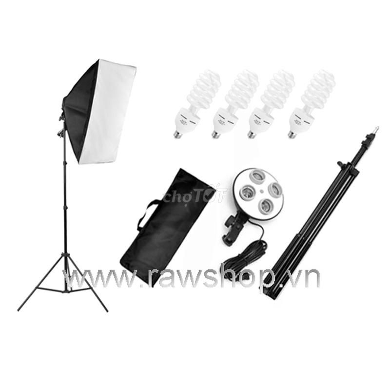 Bộ đèn chuyên chụp sản phẩm. Mua bán Máy ảnh, Máy quay tại Huyện Bình Chánh Tp Hồ Chí Minh được đăng bởi tuanpham hình 1