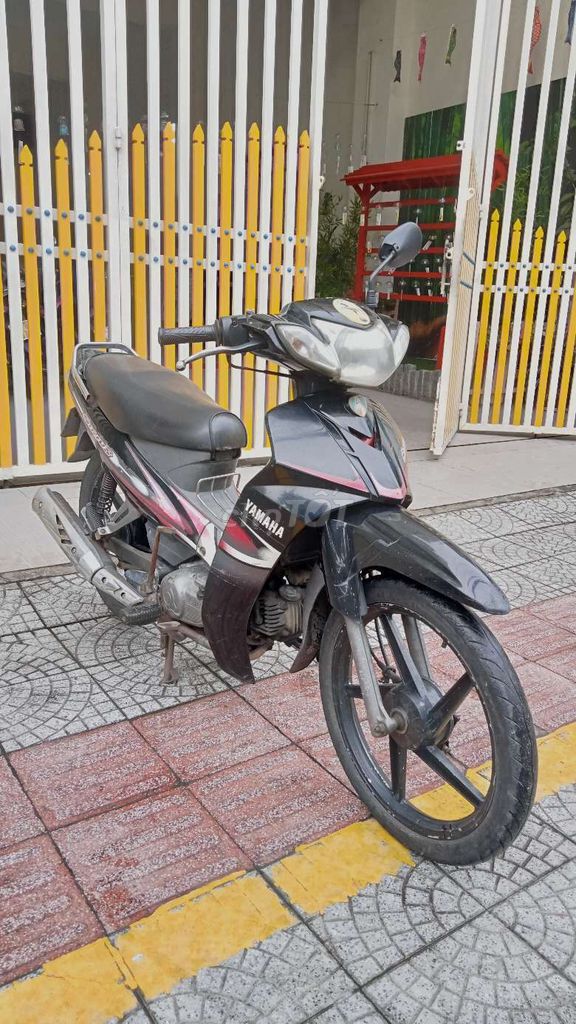 Bán Xe Yamaha Sirius 110cc máy êm ru đầy đủ. Mua bán Xe máy tại Quận Thanh Khê Đà Nẵng được đăng bởi Trần Khải hình 5