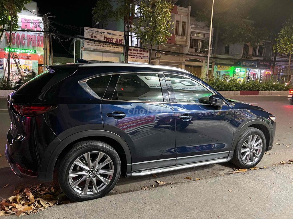 Mazda CX 5 2019 2.5 Signature Premium AWD I-Activ. Mua bán Ô tô tại Thành phố Biên Hòa Đồng Nai được đăng bởi Cao anh tuan hình 3