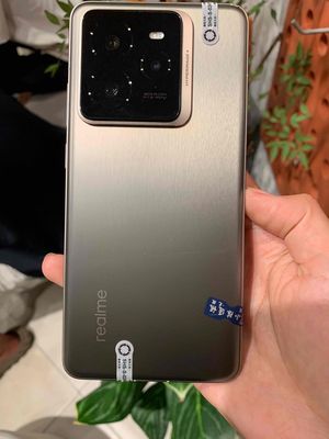 Realme GT7 Pro 256GB Tím Like New