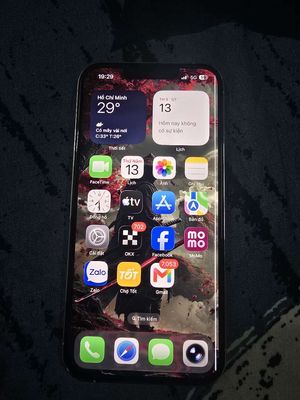 iPhone 13 Pro 128GB qte gl