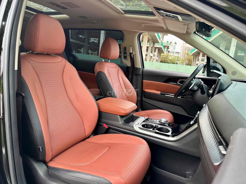 Kia Carnival 2022 Signature 2.2D - 50000 km. Mua bán Ô tô tại Quận 10 Tp Hồ Chí Minh được đăng bởi phúc hình 8