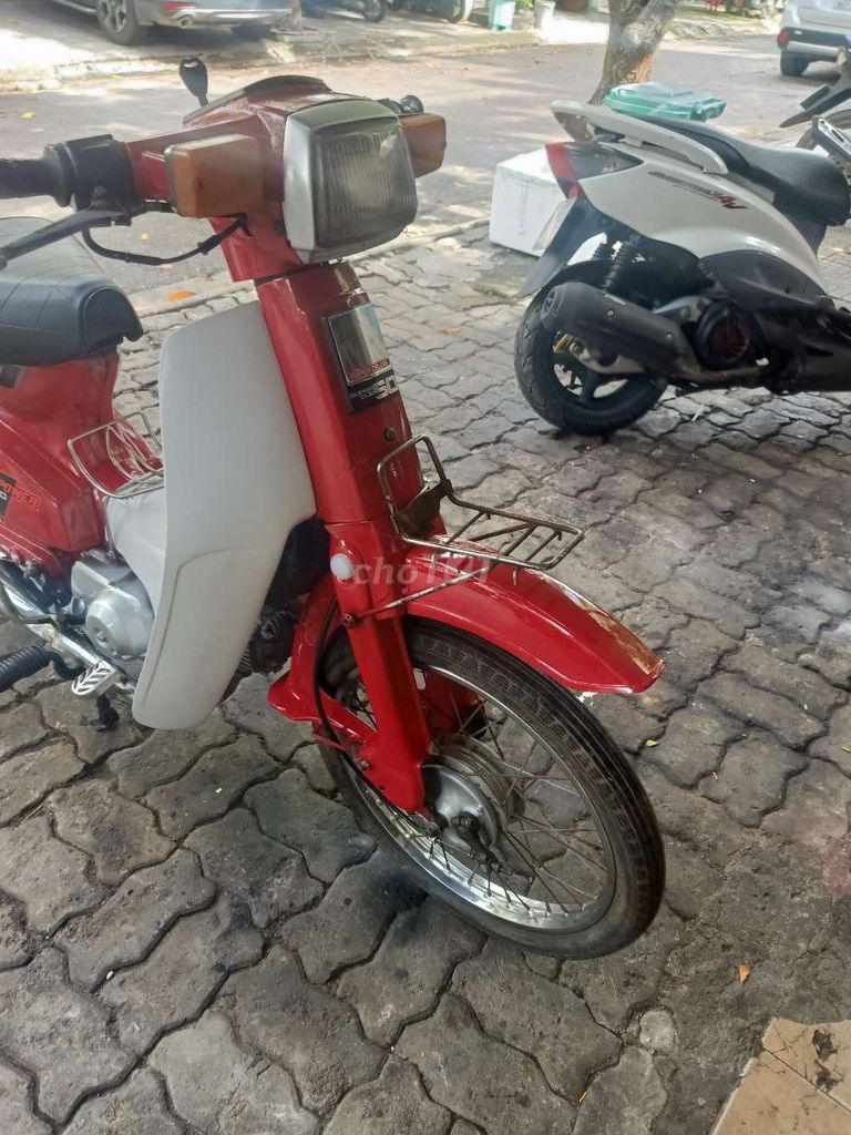 Xe DH88 BÁN. Mua bán Xe máy tại Quận Cẩm Lệ Đà Nẵng được đăng bởi Nguyễn Minh  hình 3