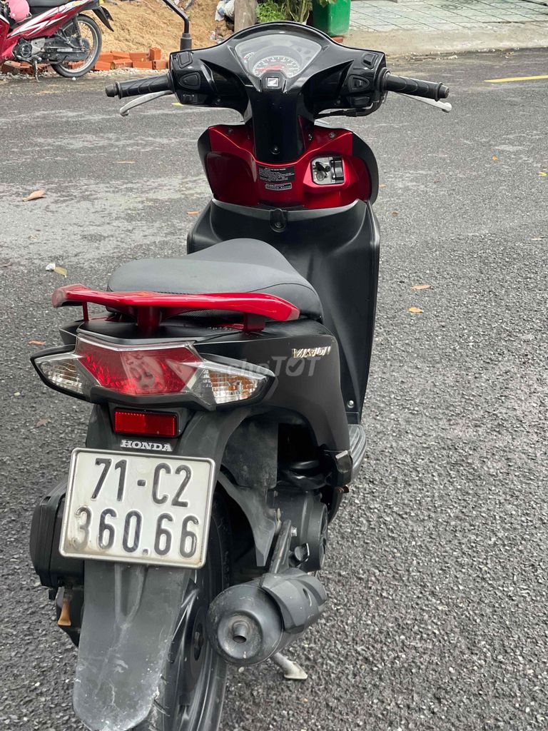 vision bán hoat gl 14tr5. Mua bán Xe máy tại Quận Cái Răng Cần Thơ được đăng bởi Susu hình 5