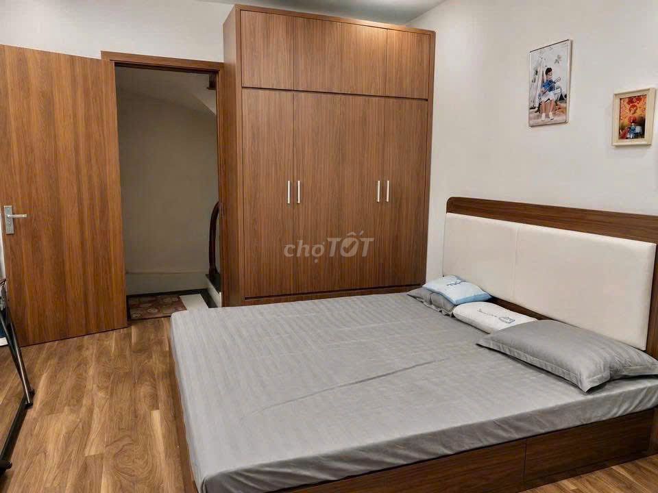 Красивый 5-этажный дом в районе Бактмай