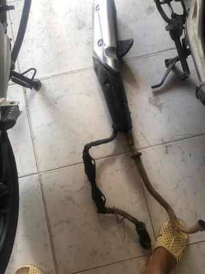 bán phụ Tùng xe rsx fi như hình hoặc bán nguyên xe