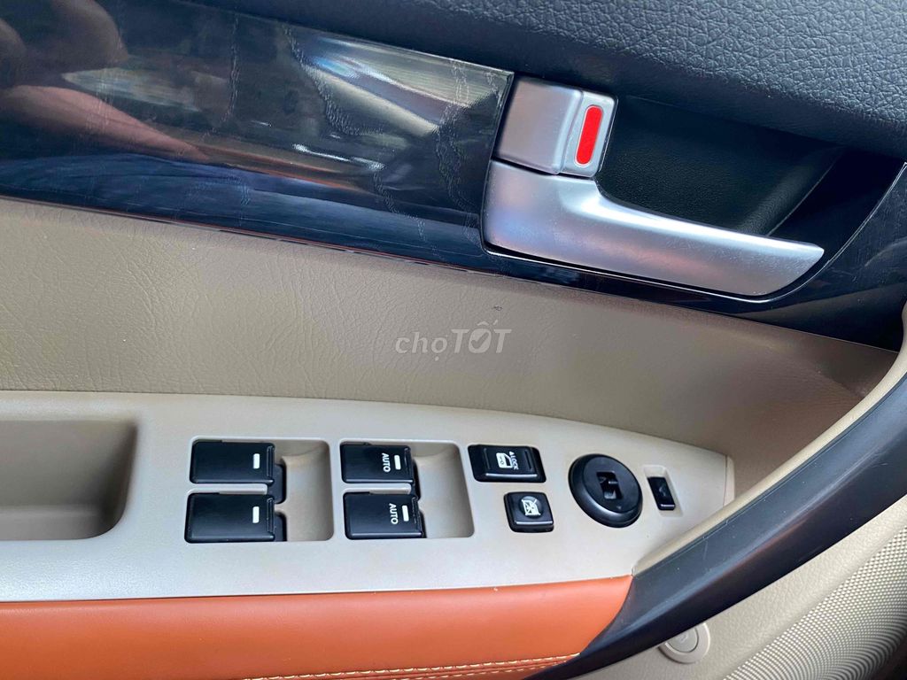 Kia Sorento 2016 GATH - 94000 km. Mua bán Ô tô tại Thành phố Pleiku Gia Lai được đăng bởi nhan nguyen hình 6