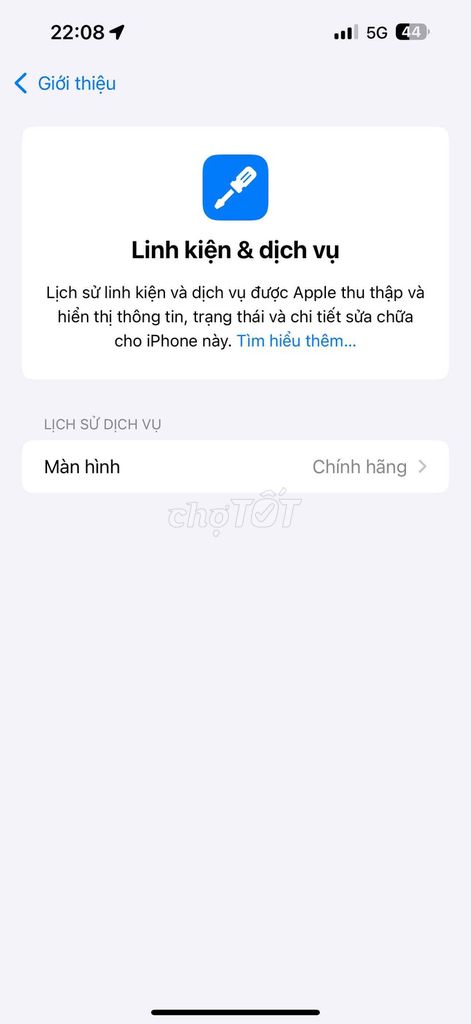 Apple iPhone 14 Pro Max 128GB. Mua bán Điện thoại tại Huyện Sóc Sơn Hà Nội được đăng bởi Nam Tha N hình 1