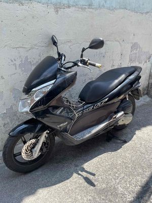 Honda PCX Thái máy êm ru