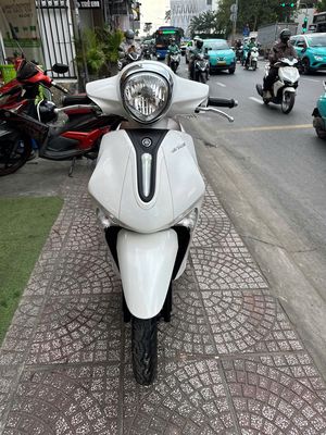 Yamaha Janus 125cc 2023 bs 50ac-68275