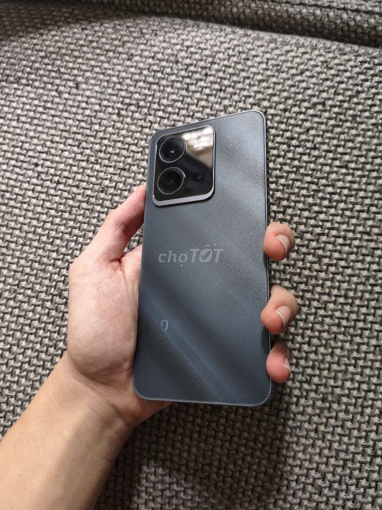 Vivo V25 5G Đen Đã sử dụng. Mua bán Điện thoại tại Quận Thanh Khê Đà Nẵng được đăng bởi Kim hồng  hình 1