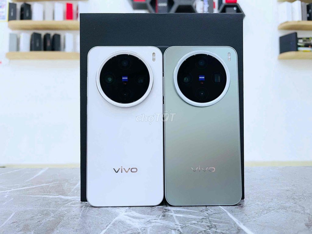 Vivo X200 Pro Mini 5G 16/512GB Trả Góp. Mua bán Điện thoại tại Quận Nam Từ Liêm Hà Nội được đăng bởi MPhones Mỹ Đình hình 1