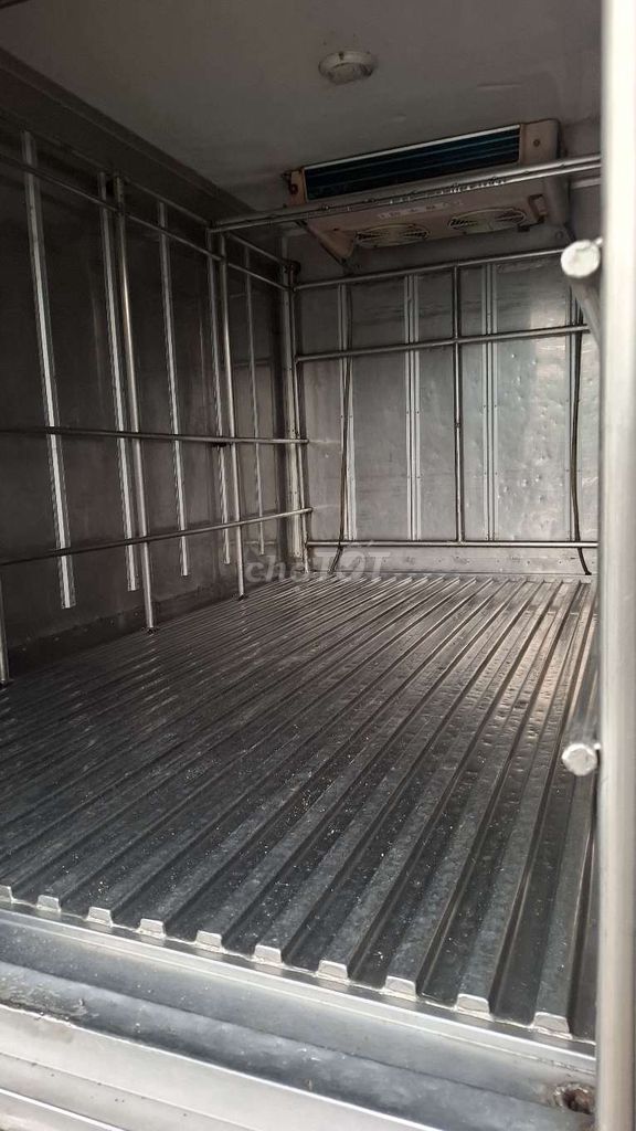 KIA BONGO 2011 ĐÔNG LẠNH 1T2. Mua bán Xe tải, xe ben tại Quận Bình Tân Tp Hồ Chí Minh được đăng bởi Văn Trí hình 10