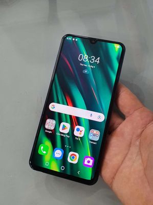 Vsmart Aris zin ram 8/128gb đep 98%. Mua bán Điện thoại tại Quận Cầu Giấy Hà Nội được đăng bởi chú Hùng 60t 163HQV