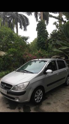 huyndai Getz 2009MT,N/khẩuđký Tn,bs trắng4số từmới. Mua bán Ô tô tại Quận Nam Từ Liêm Hà Nội được đăng bởi nguyễn đăng tiến