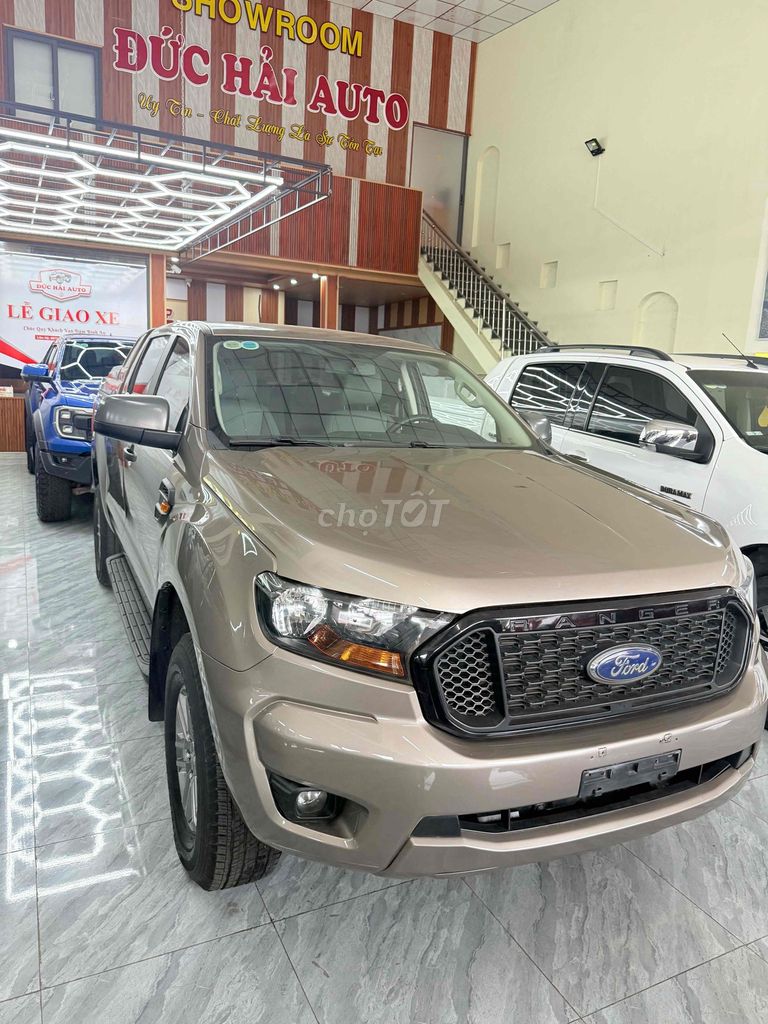 Bán tải Ranger XLS một chủ 20 form 21 nhập Thái🎉. Mua bán Ô tô tại Thành phố Buôn Ma Thuột Đắk Lắk được đăng bởi Đức Hải Auto hình 2