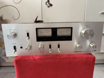 Ampli Pioneer SA 7600 II. Mua bán Tivi, Âm thanh tại Thành phố Thuận An Bình Dương được đăng bởi A . Phú