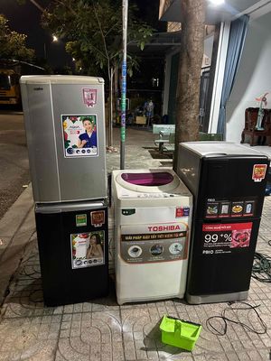 Thanh lý Tủ lạnh Mini 90l tủ lạnh 145l ... máygiat. Mua bán Tủ lạnh tại Thị xã Tân Uyên Bình Dương được đăng bởi Văn Thông