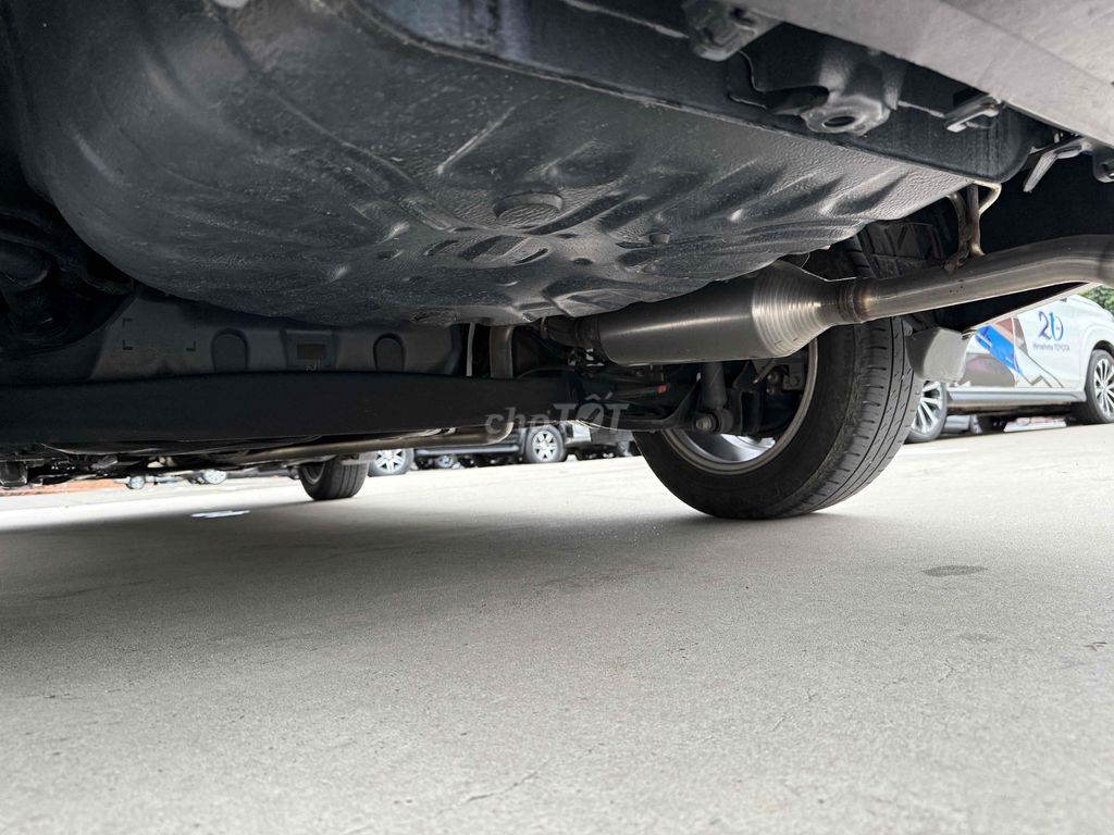 Toyota Vios 2022 G 1.5 CVT - 1 Chủ -Bảo dưỡng hãng. Mua bán Ô tô tại Quận Bình Thạnh Tp Hồ Chí Minh được đăng bởi Công Sang hình 18