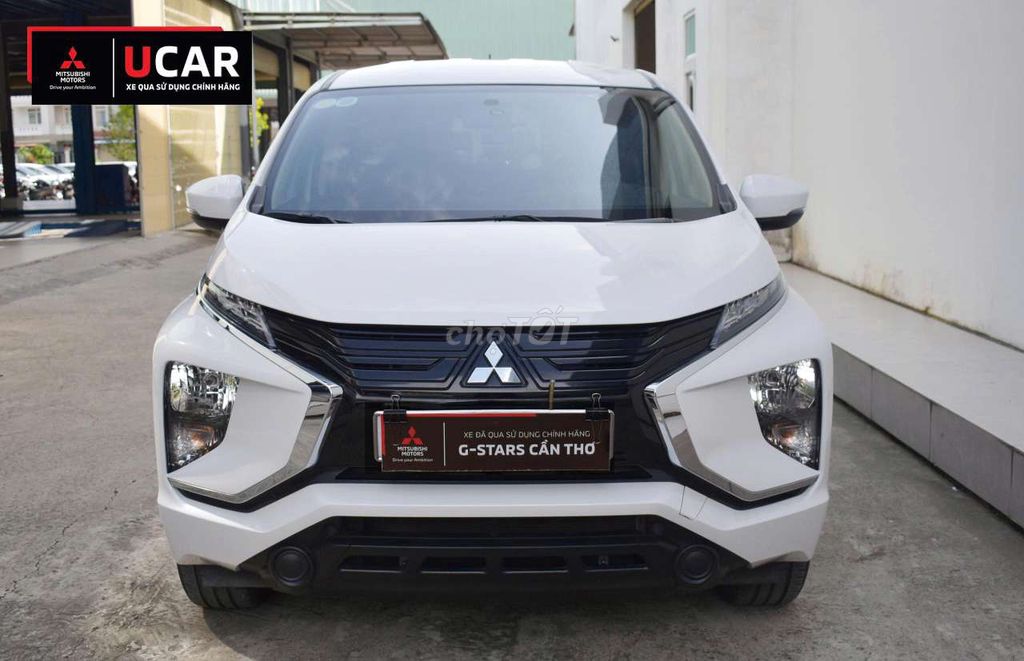 XPANDER MT, SIÊU LƯỚT, CÓ GÓP, thương lượng nhẹ. Mua bán Ô tô tại Quận Cái Răng Cần Thơ được đăng bởi Minh Tuấn  Đại Lý Mitsubishi Cần Thơ hình 3