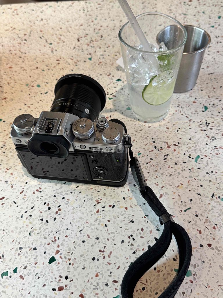 Máy ảnh Fujifilm X-T3 Bạc, Đen. Mua bán Máy ảnh, Máy quay tại Quận Cẩm Lệ Đà Nẵng được đăng bởi Nguyễn X hình 1