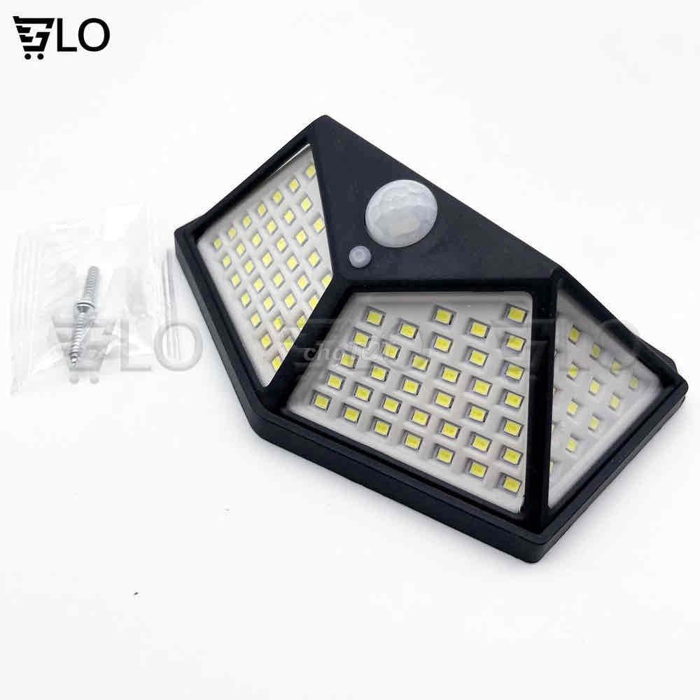 Đèn năng lượng mặt trời. Mua bán Đèn tại Huyện Hóc Môn Tp Hồ Chí Minh được đăng bởi Con Chim Xanh hình 1