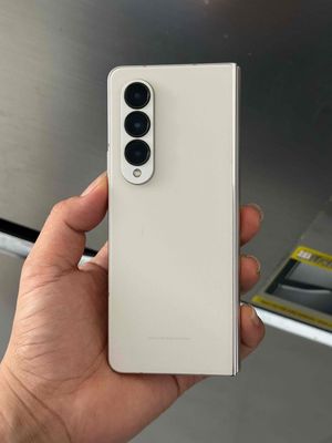 Samsung Z Fold 4 12/512GB zin 98%zin áp bản hàn