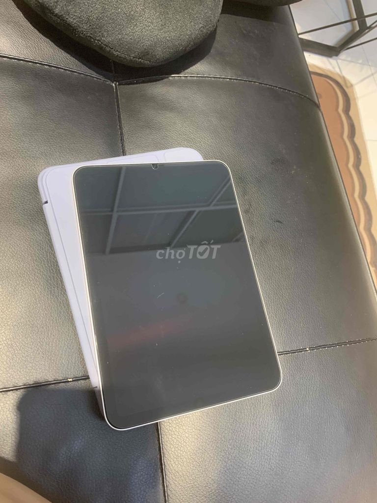 IPAD MINI 6 BẢN WIFI ONLY 64G.MỚI Y HÌNH. Mua bán Máy tính bảng tại Quận Hải Châu Đà Nẵng được đăng bởi Quoc Hung hình 1
