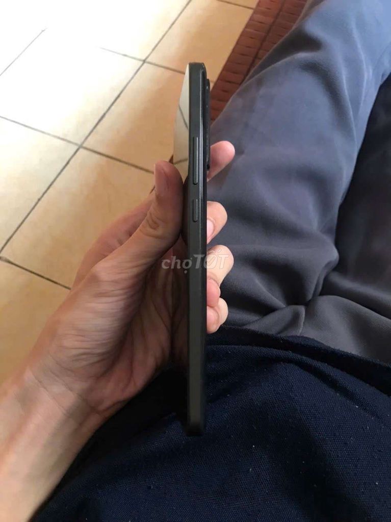 Xiaomi Redmi K60 Ultra Đen 512GB. Mua bán Điện thoại tại Quận Cầu Giấy Hà Nội được đăng bởi Đạt Kin hình 1