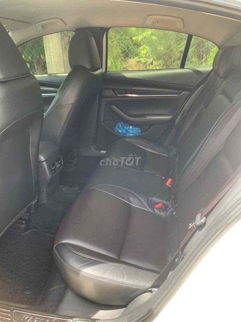 Mazda 3 2023 1.5L Luxury - 350000 km 1chu mua mới. Mua bán Ô tô tại Thị xã Hương Thủy Thừa Thiên Huế được đăng bởi Đình vê hình 13