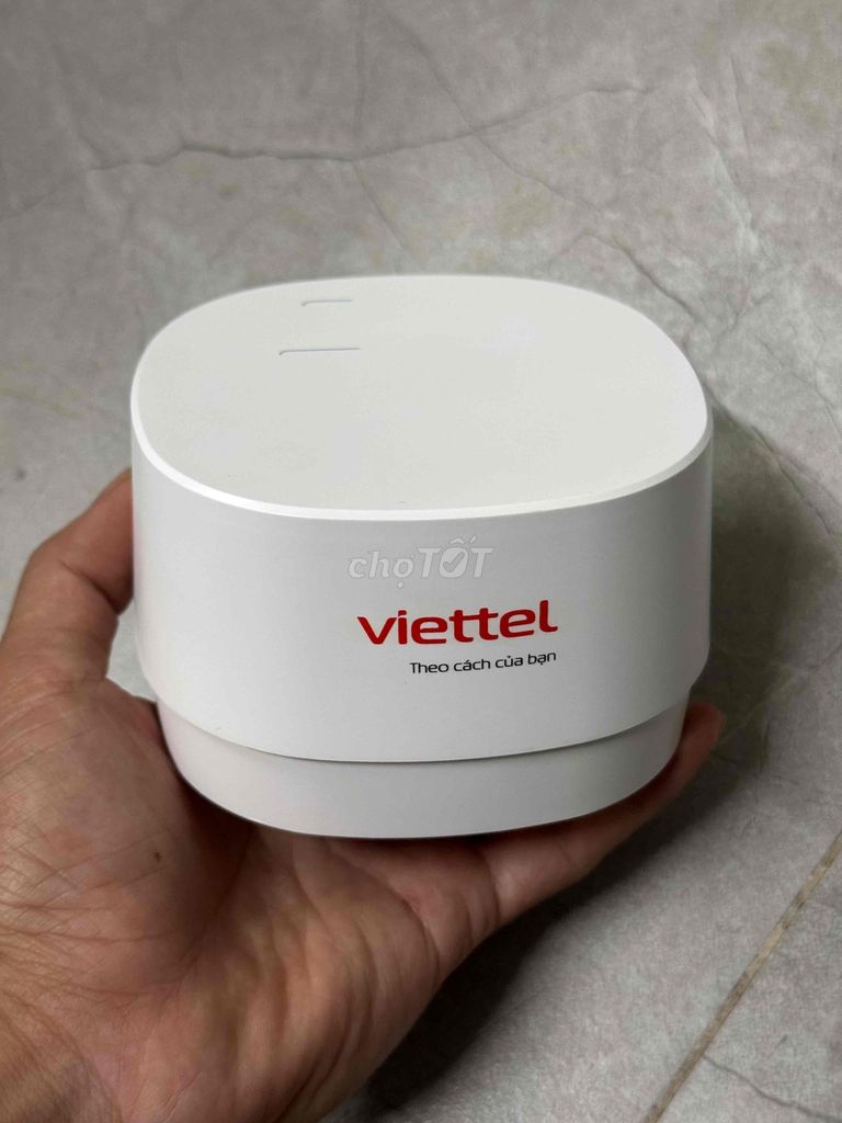 Mesh Wifi Viettel vAP 120WD