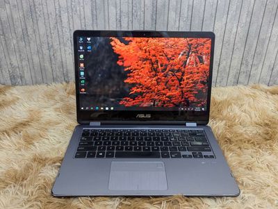 LAPTOP VĂN PHÒNG ASUS TP401 CẢM ỨNG 360. Mua bán Laptop tại Thành phố Thủ Đức Tp Hồ Chí Minh được đăng bởi Laptop Bình Dương