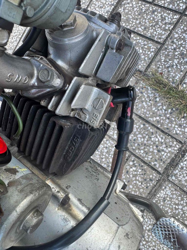 ✅DREAM THÁI 7 số ĐẸP ZIN SẠCH SẼ 👍. Mua bán Xe máy tại Thành phố Long Xuyên An Giang được đăng bởi Cầm Đồ Bình Tâm  hình 8